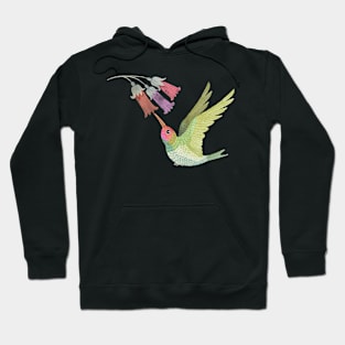 Hummingbird Hoodie